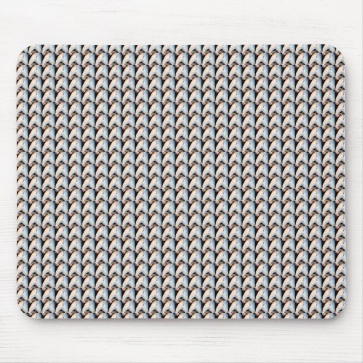LabRats spezielle Seite Mousepad (Vorne)
