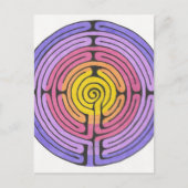 Labrit Postkarte (Vorderseite)