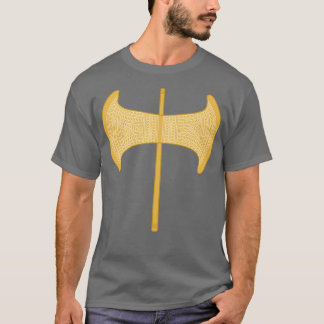 Labrys Ancient Minoan doublehead ax Classic TSh T-Shirt