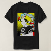 Labrys narukami T-Shirt (Design vorne)