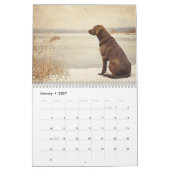 Labs Am See 2026 Kalender (Jan 2027)