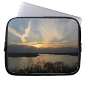 LABTOP SLEEVE SEE DER OZARKS (Vorderseite)