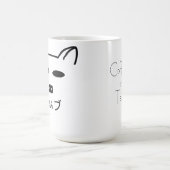 Labu Kaffee- oder Tee-Tasse Kaffeetasse (Mittel)