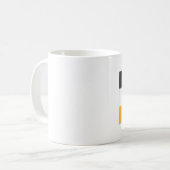 Labuga Tasse (Vorderseite Links)