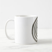 labyrinth antique silver kaffeetasse (Links)