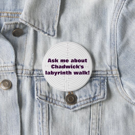 Labyrinth Button (Beispiel)