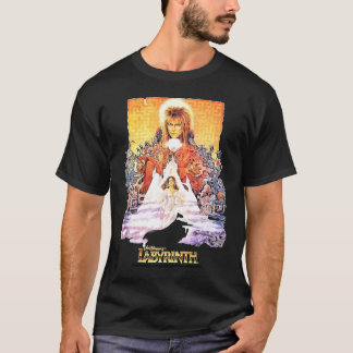 Labyrinth Classic T - Shirt