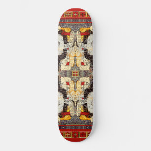 Labyrinth der Reveries SKATEBOARD
