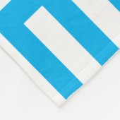 Labyrinth Fleecedecke (Ecke)