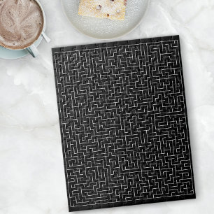 Labyrinth I Unmögliches Puzzle