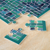 LABYRINTH II 11x14 Puzzle (Seite)