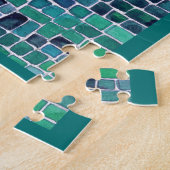 LABYRINTH II 16x20 Big Pieces Puzzle (Seite)