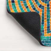 LABYRINTH II Mousepad (Ecke)