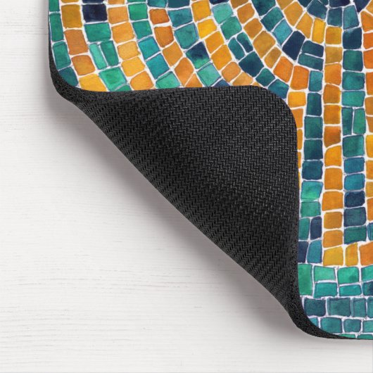 LABYRINTH II Mousepad (Ecke)