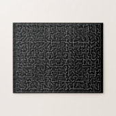 Labyrinth II Unmögliches Puzzle (Horizontal)