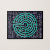 LABYRINTH III Puzzle 8x10 (Horizontal)