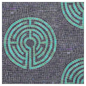 LABYRINTH III Stoff (Muster)