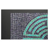 LABYRINTH III Stoff Groß (Fat Quarter (45,7 x 55,9 cm))