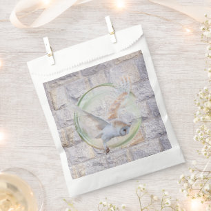 Labyrinth ist nur für immer eine Hochzeitskugel Geschenktütchen