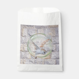 Labyrinth ist nur für immer eine Hochzeitskugel Geschenktütchen