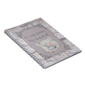 Labyrinth ist nur für immer notizblock (Rechte Seite)