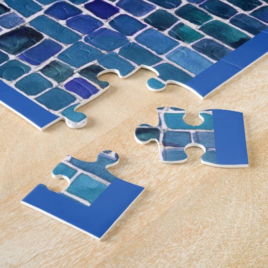 LABYRINTH IV 16x20 Puzzle (Seite)