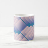 Labyrinth Kaffeetasse (Mittel)