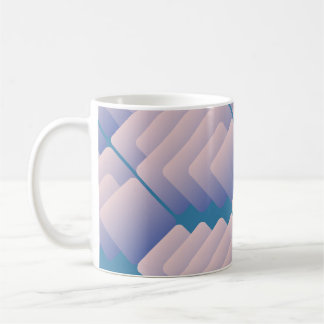 Labyrinth Kaffeetasse