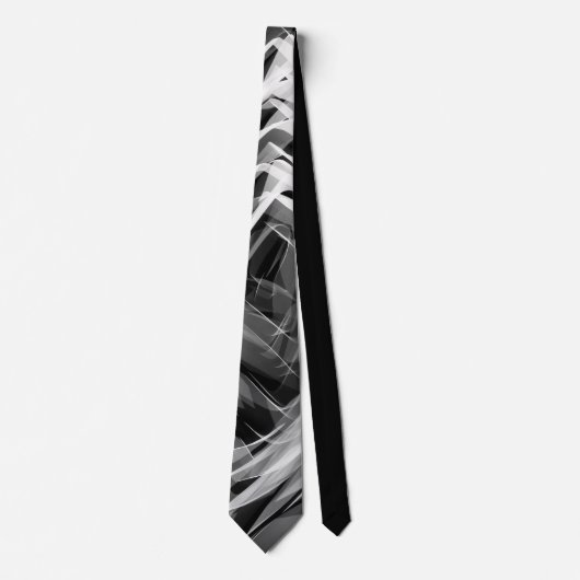 Labyrinth - Krawatte (Vorderseite)