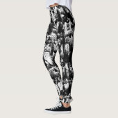 Labyrinth Leggings (Links)