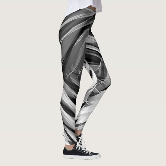 Labyrinth - Leggings (Rechts)