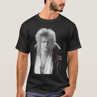 Labyrinth lustig T-Shirt