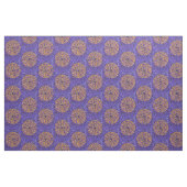 LABYRINTH MOSAIC Fabric Stoff (Yard (91,4 cm))