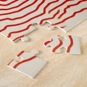 Labyrinth of Her Awakening – A Minimalist Portrait Puzzle (Seite)