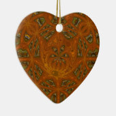 Labyrinth Ornament (Rechts)