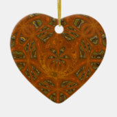 Labyrinth Ornament (Vorne)