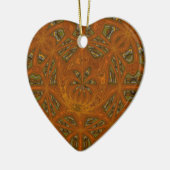 Labyrinth Ornament (Links)