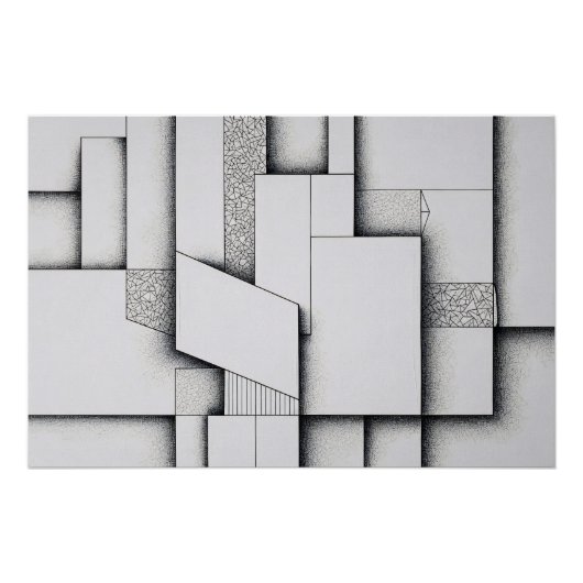 Labyrinth Poster (Vorderseite)