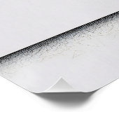 Labyrinth Poster (Ecke)