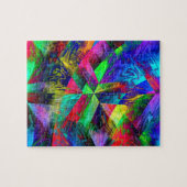 Labyrinth Puzzle (Horizontal)