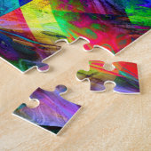 Labyrinth Puzzle (Seite)