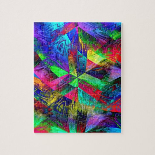 Labyrinth Puzzle (Vertikal)