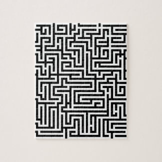 Labyrinth Puzzle
