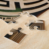 Labyrinth Puzzle (Seite)