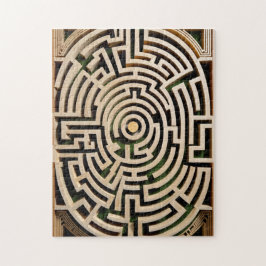 Labyrinth Puzzle