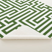 Labyrinth Sherpadecke (3/4)