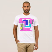 Labyrinth T-Shirt (Vorne ganz)