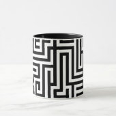 Labyrinth Tasse (Zentrum)