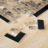 LABYRINTH V 11x14 Big Pieces Puzzle (Seite)
