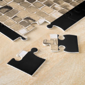 LABYRINTH V 16x20 Big Pieces Puzzle (Seite)